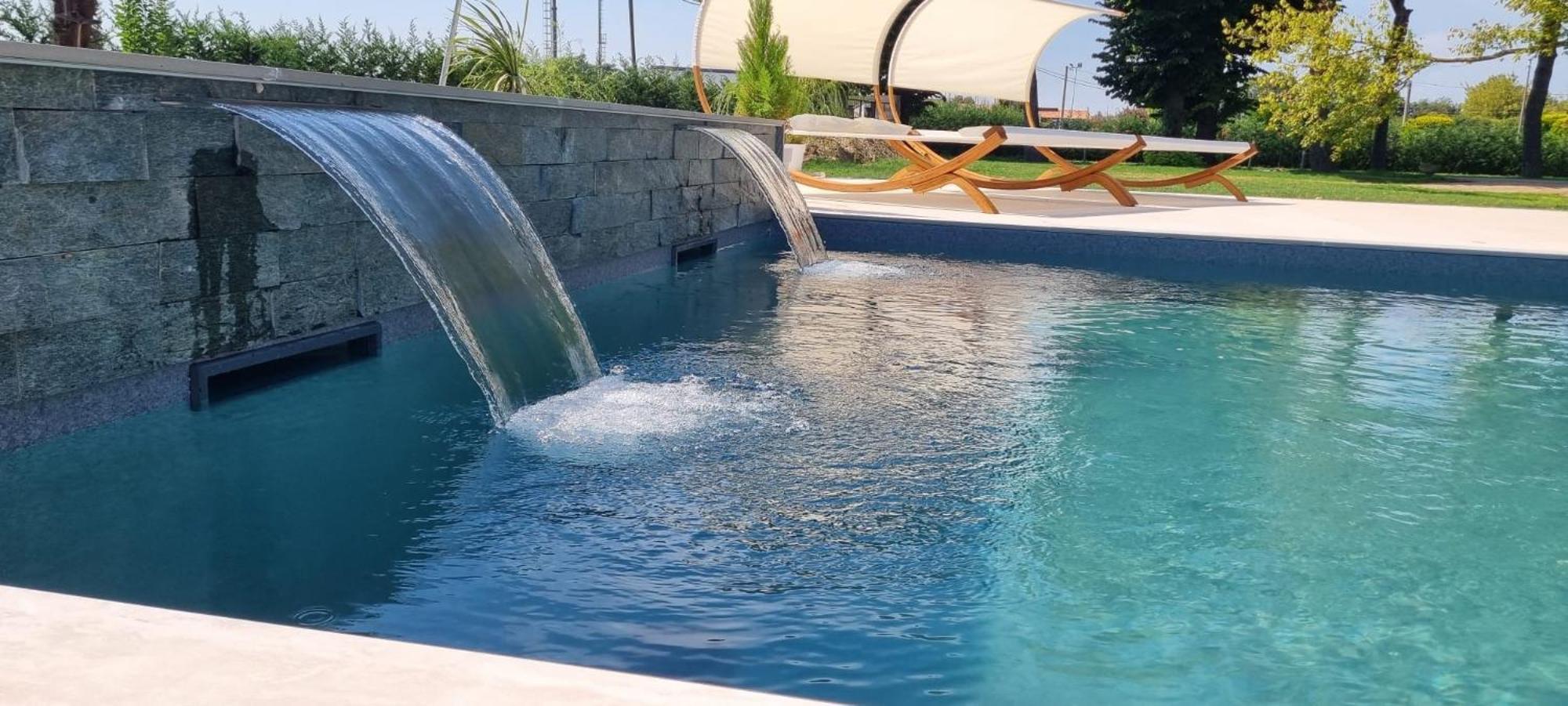 CiveCasakadd002Luxuryheated Pool Garden Patio Barbequeアパートメント エクステリア 写真