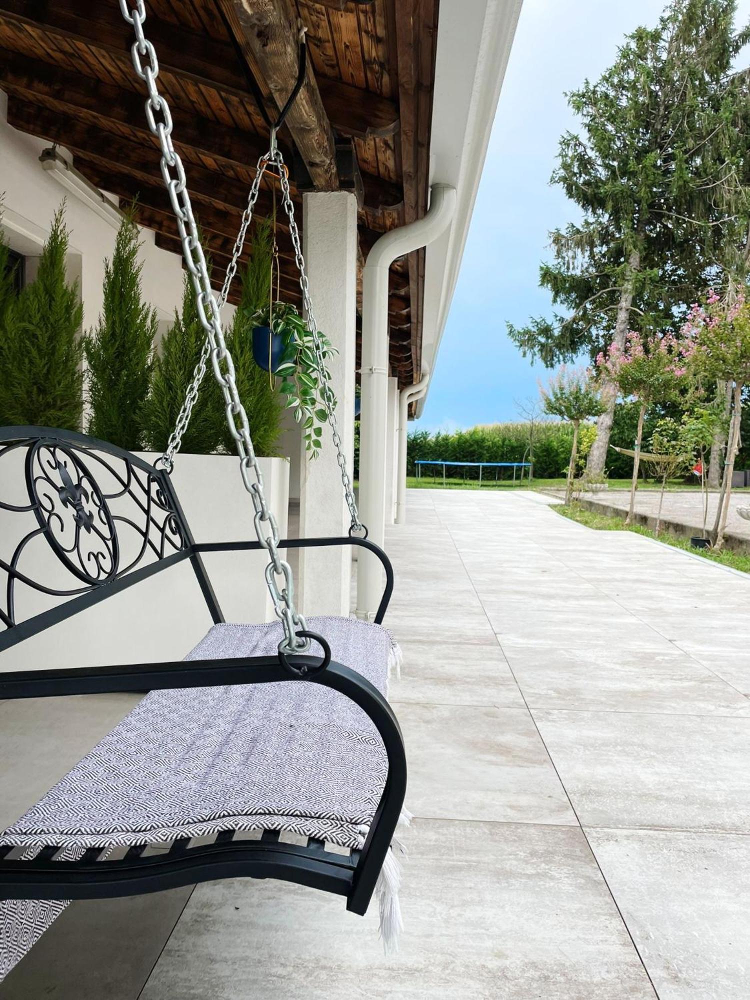 CiveCasakadd002Luxuryheated Pool Garden Patio Barbequeアパートメント エクステリア 写真