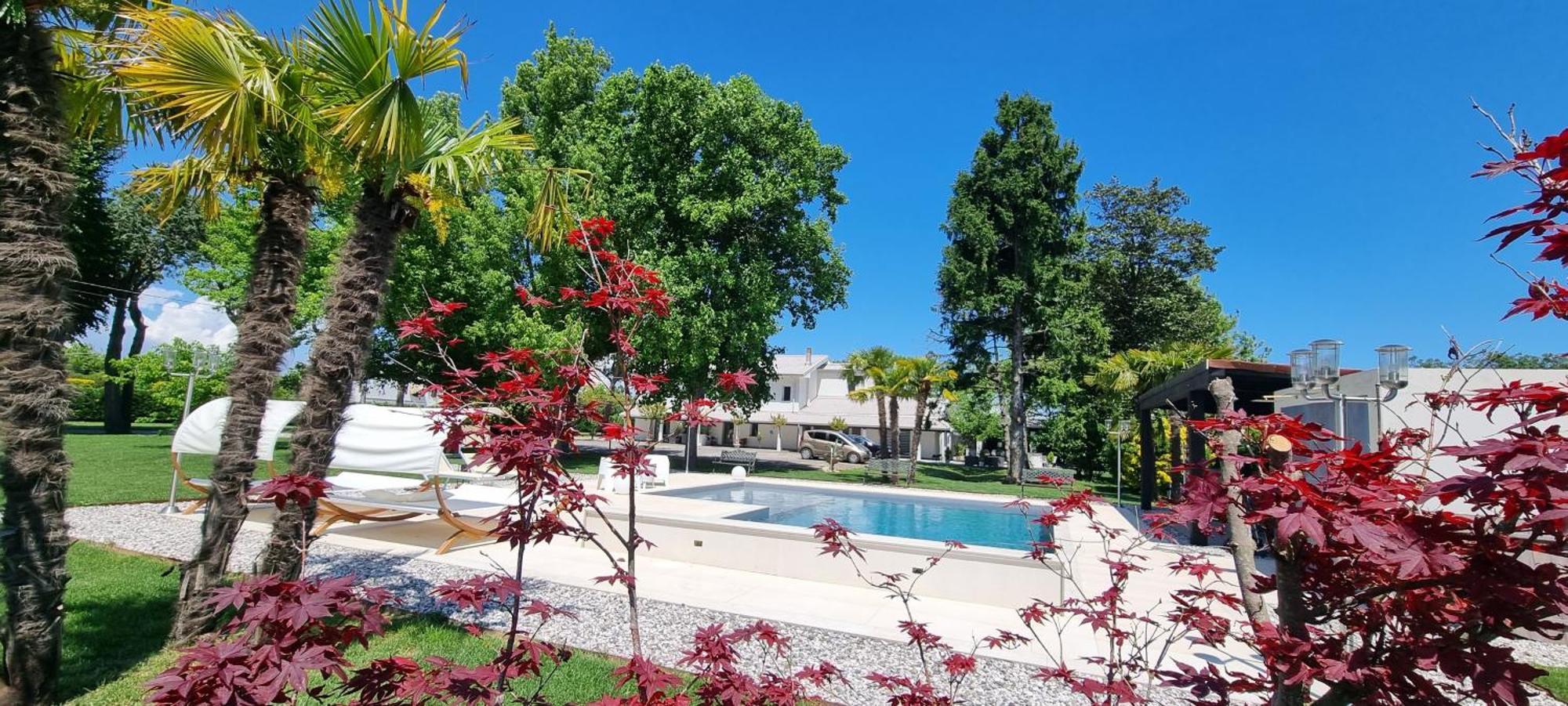 CiveCasakadd002Luxuryheated Pool Garden Patio Barbequeアパートメント エクステリア 写真
