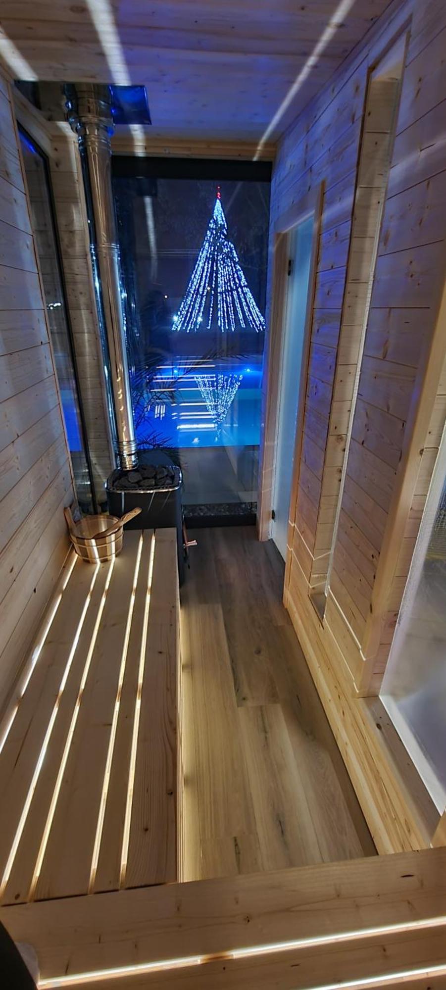 CiveCasakadd002Luxuryheated Pool Garden Patio Barbequeアパートメント エクステリア 写真